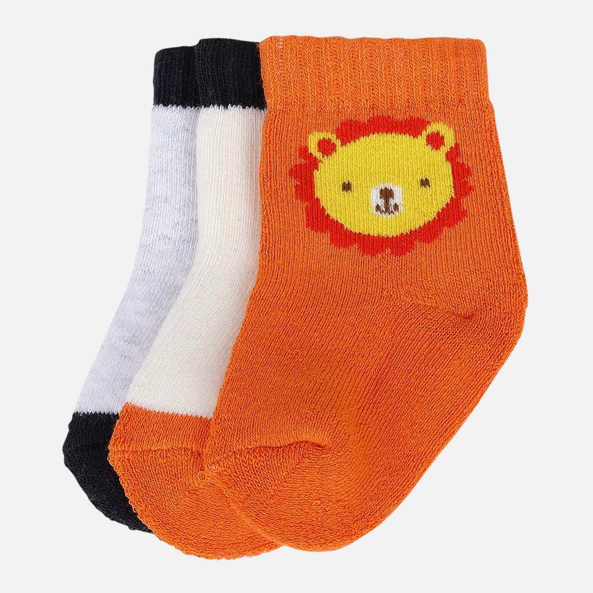 Boys Multi Socks