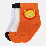 Boys Multi Socks