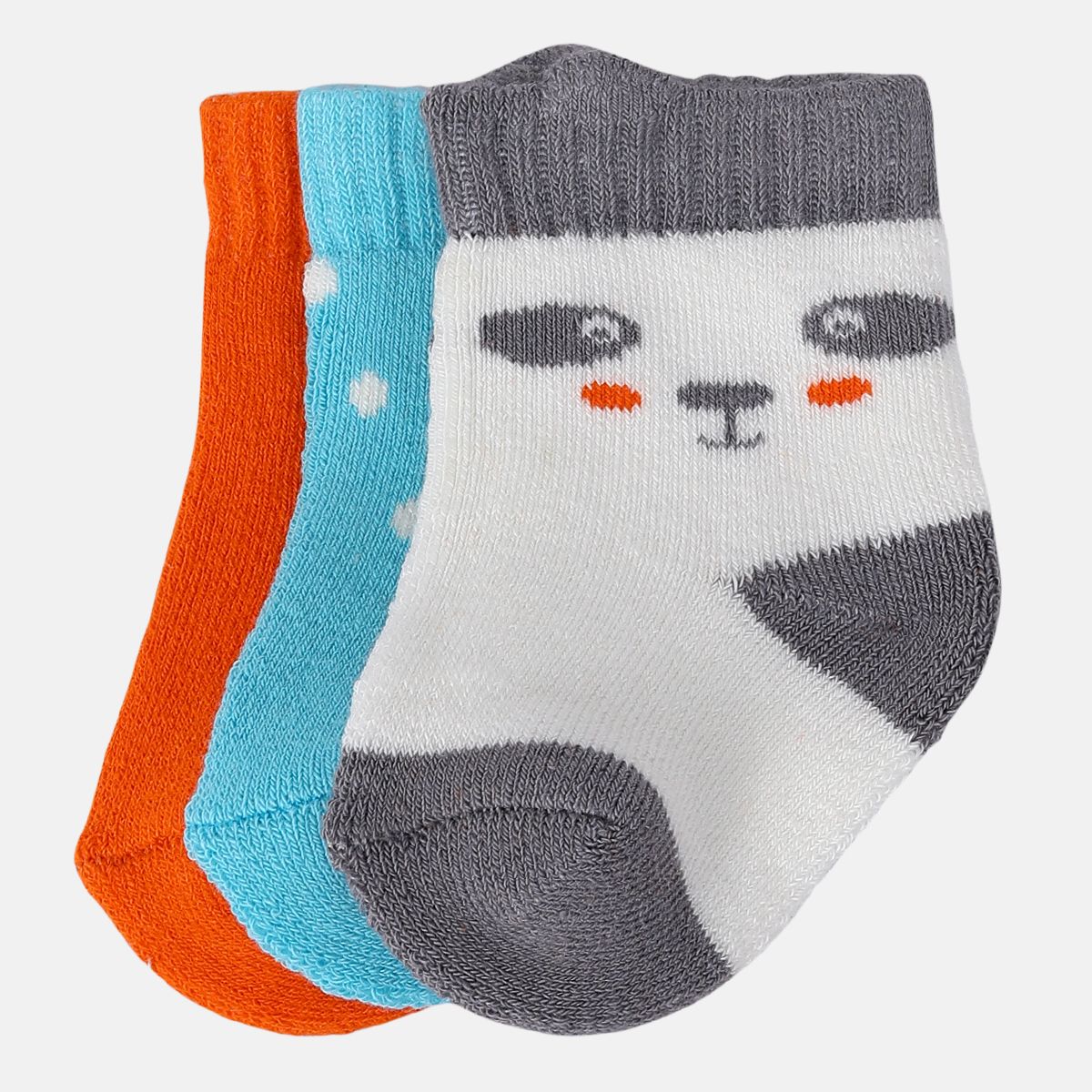 Unisex Multi Socks
