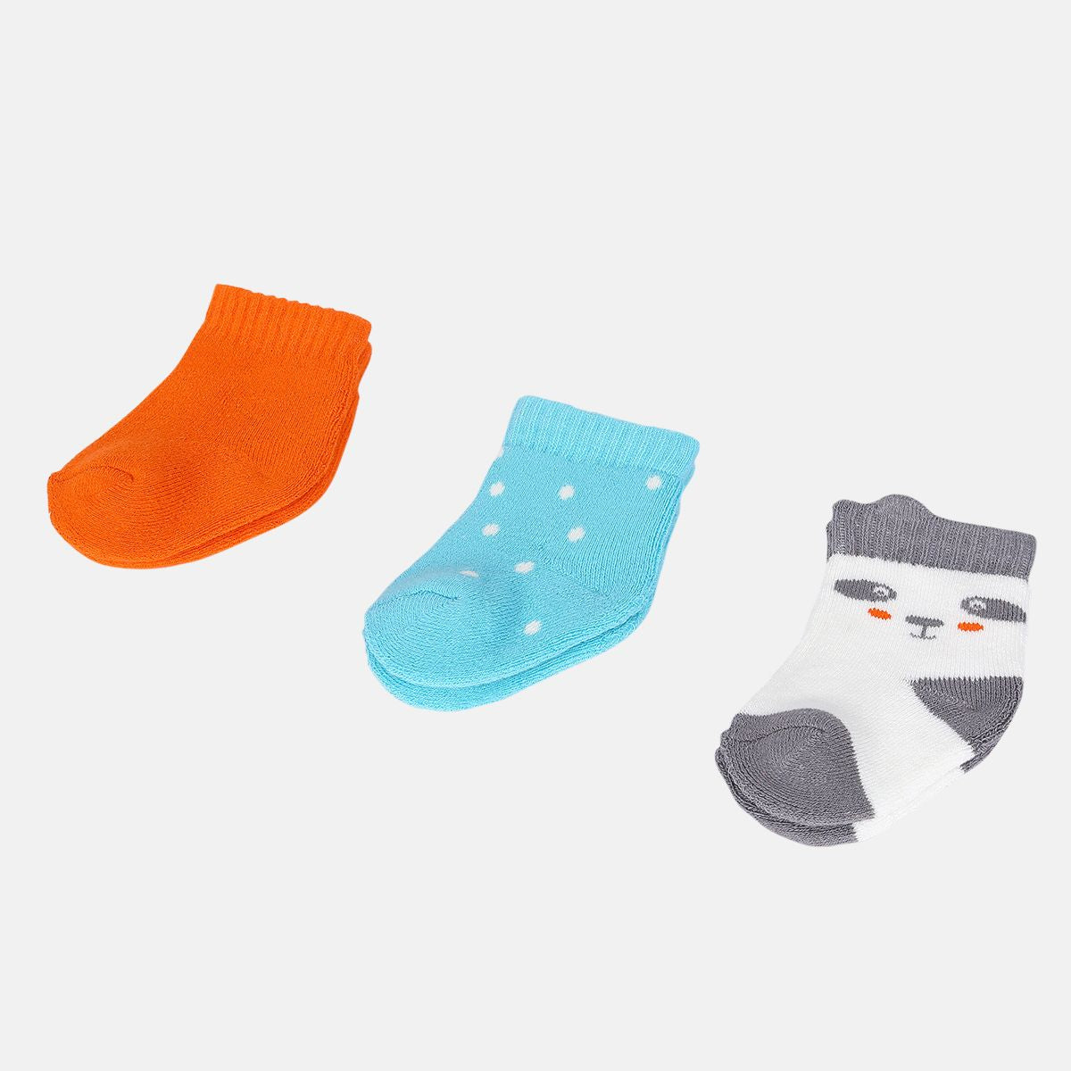 Unisex Multi Socks
