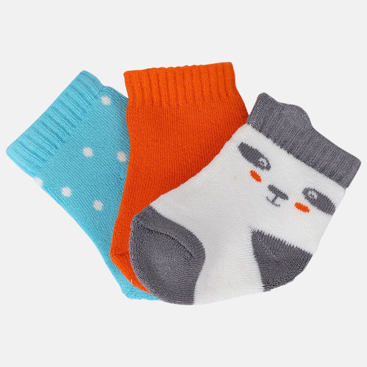 Unisex Multi Socks