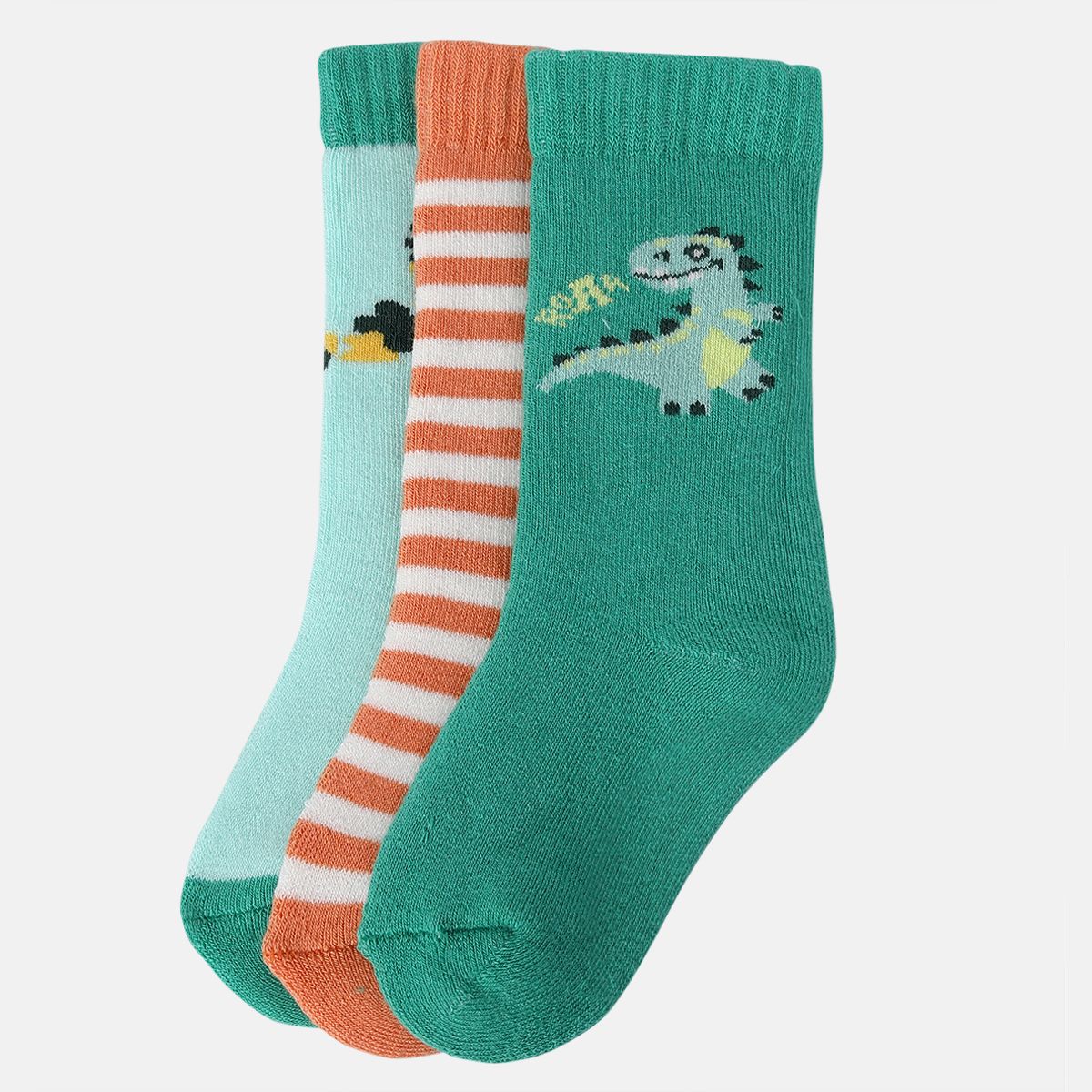 Unisex Multi Socks