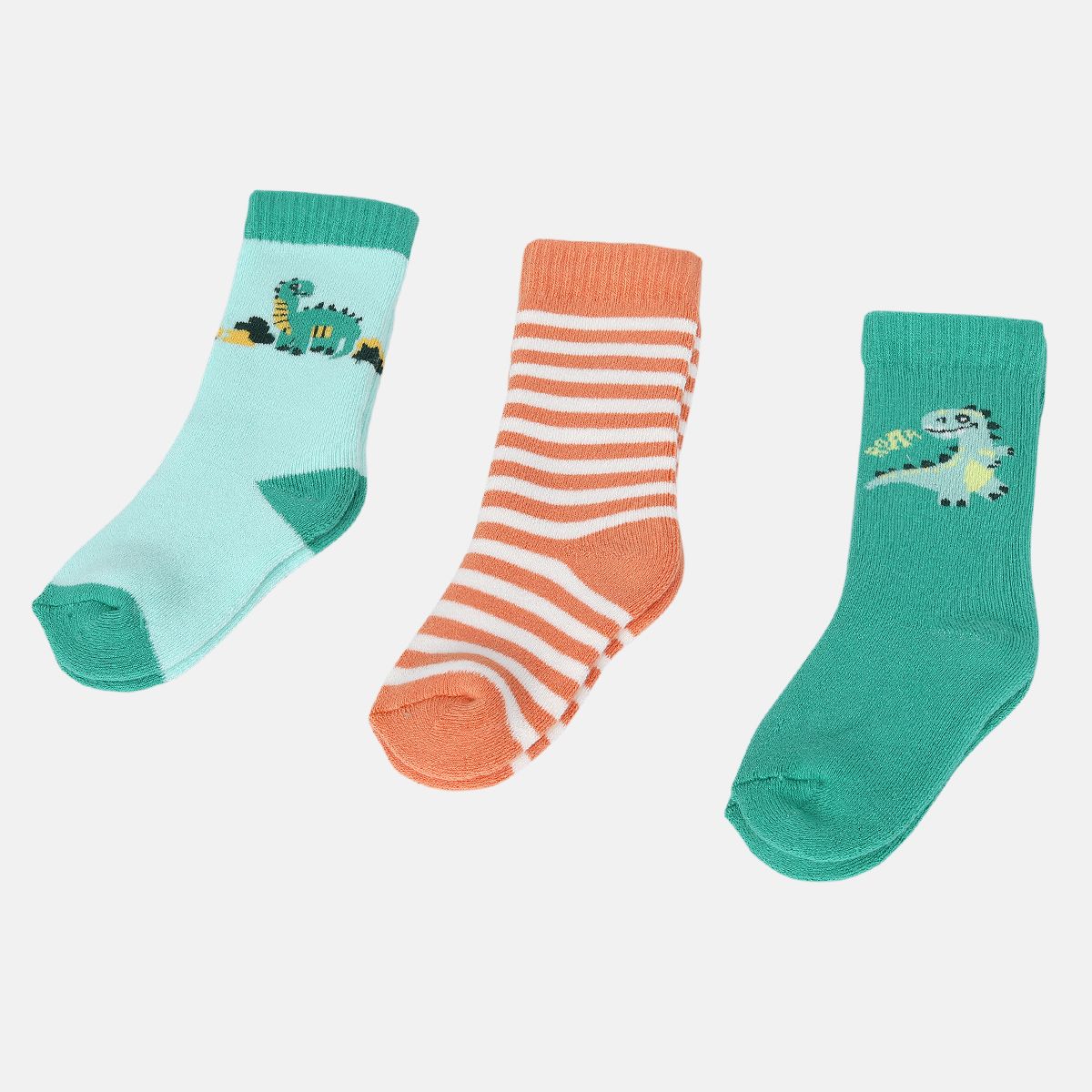 Unisex Multi Socks