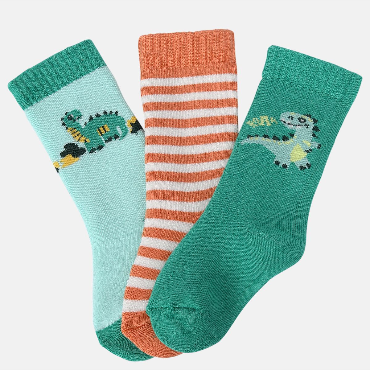 Unisex Multi Socks