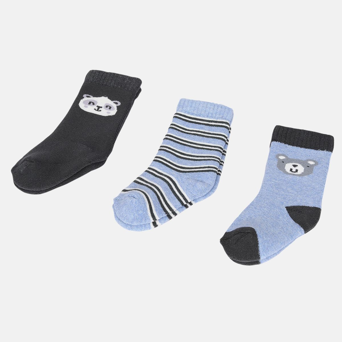 Boys Multi Socks