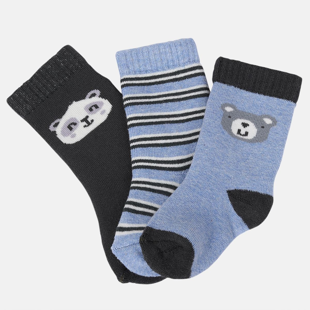 Boys Multi Socks