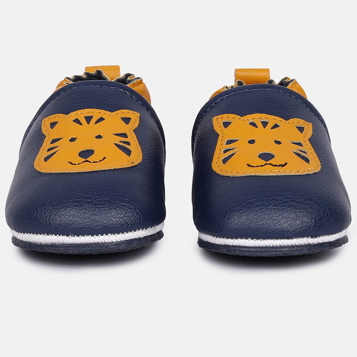 Unisex Dark Blue Shoes