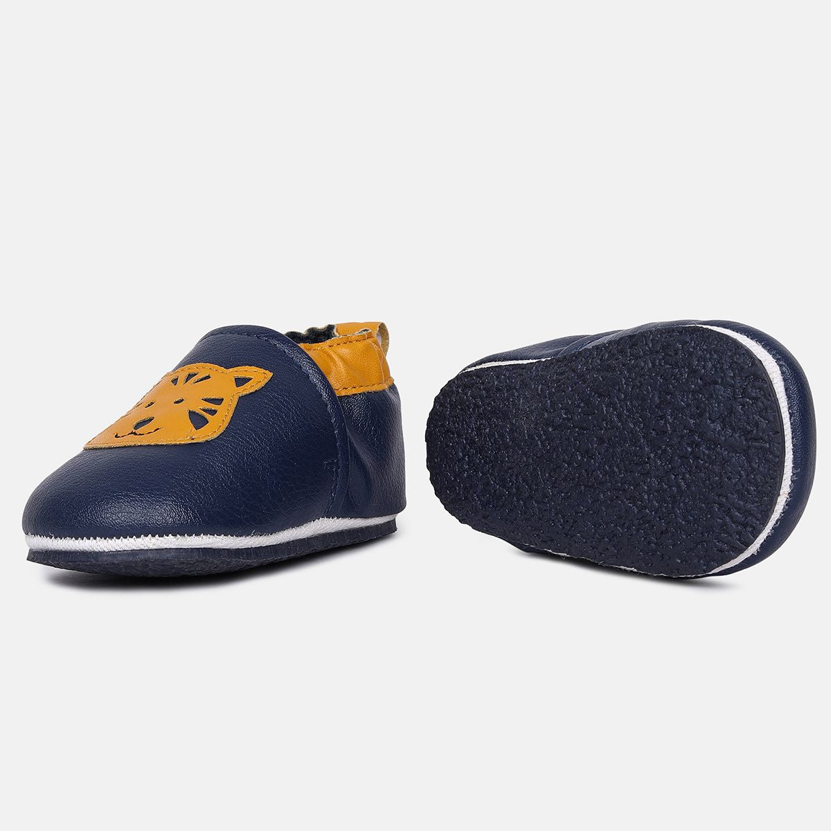 Unisex Dark Blue Shoes