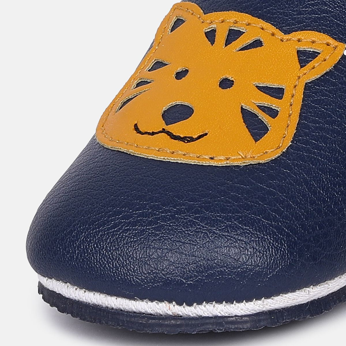 Unisex Dark Blue Shoes
