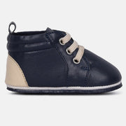 Unisex Navy Blue Shoes