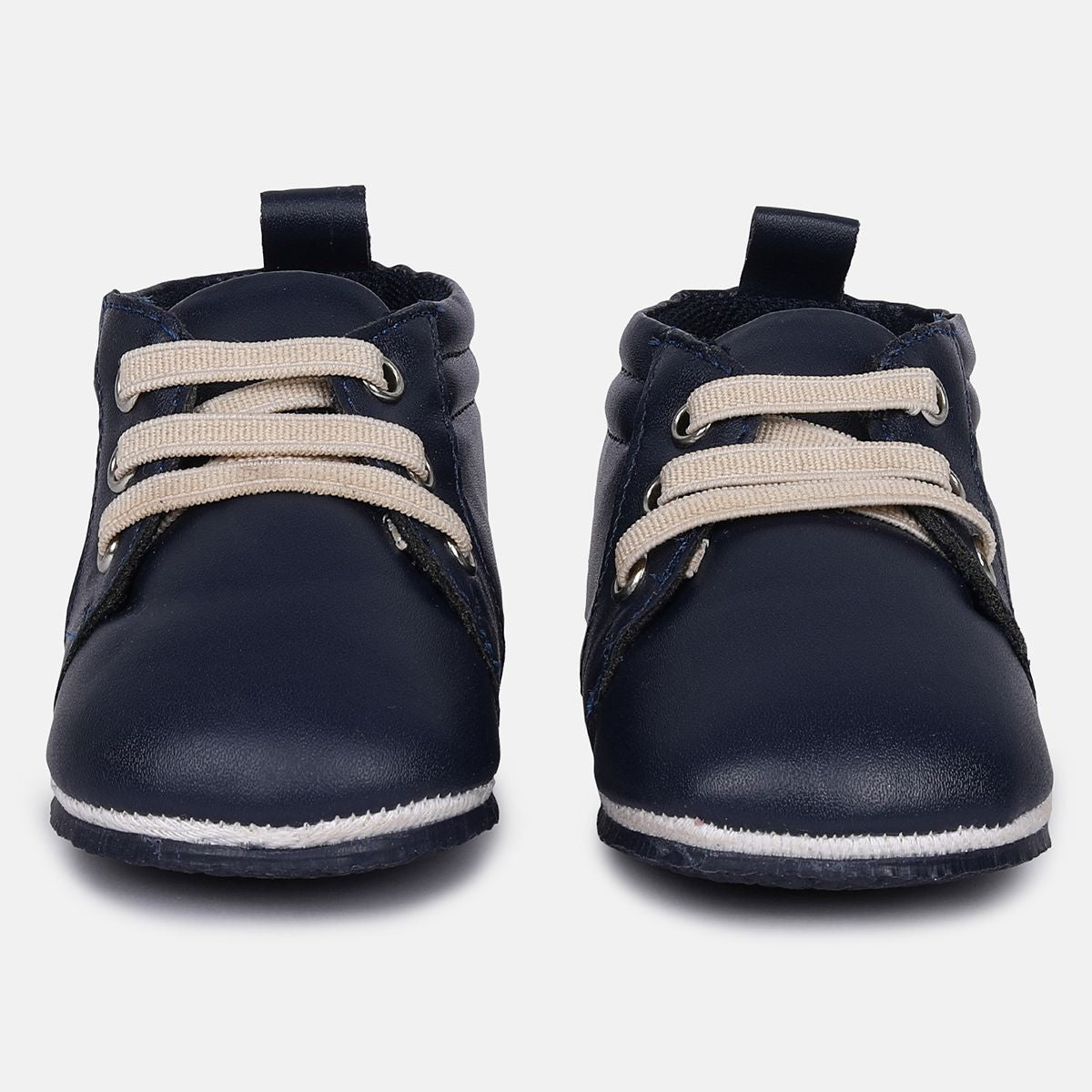 Unisex Navy Blue Shoes