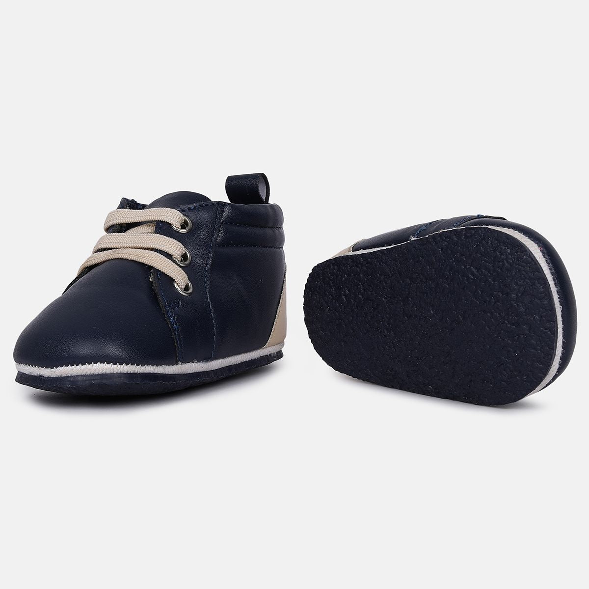 Unisex Navy Blue Shoes