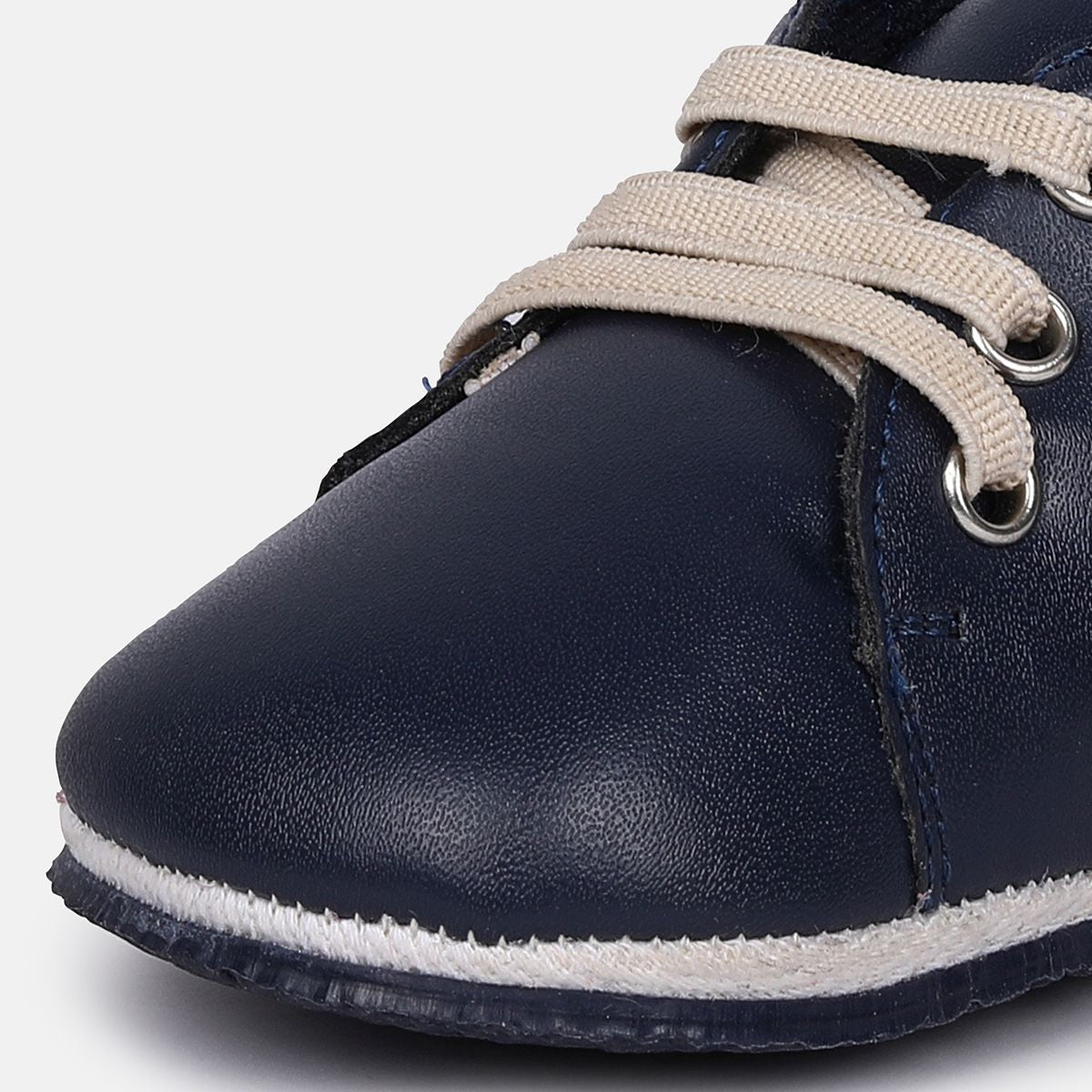 Unisex Navy Blue Shoes