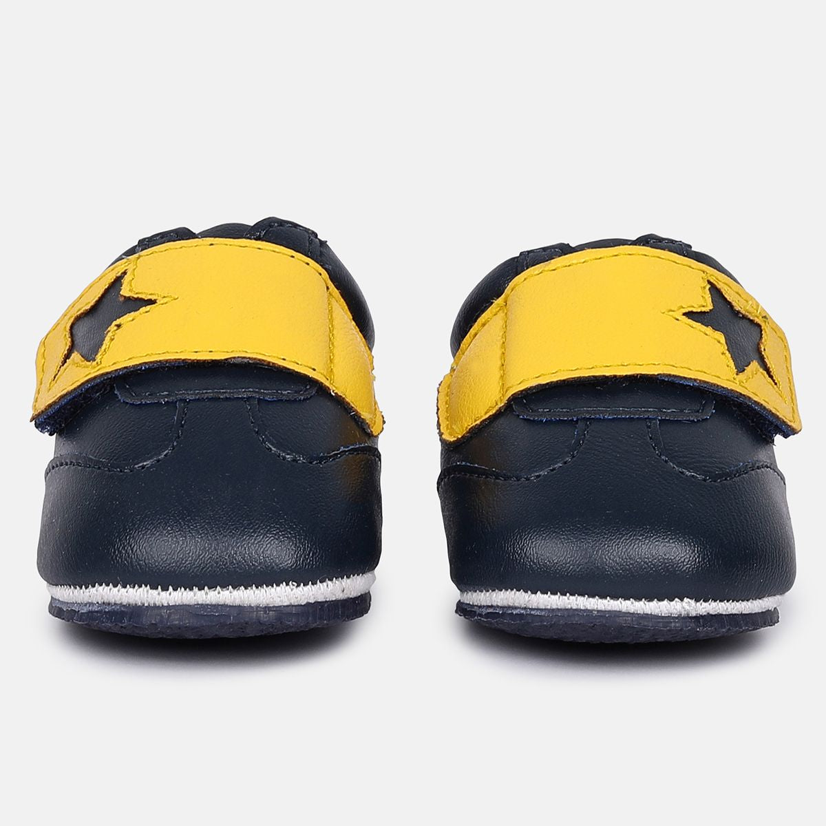 Unisex Navy Blue Shoes