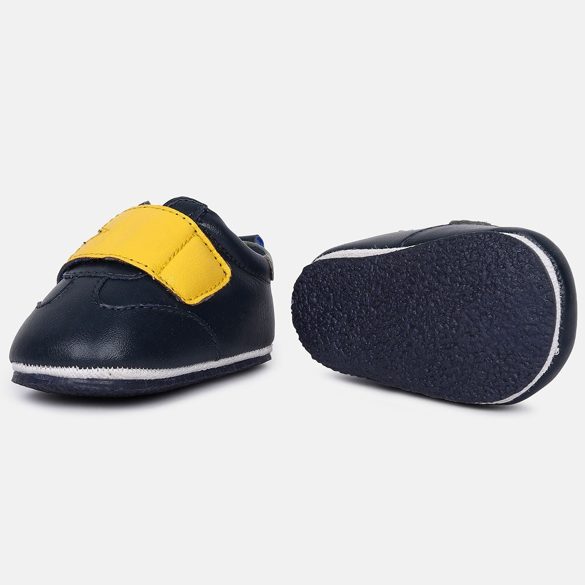 Unisex Navy Blue Shoes