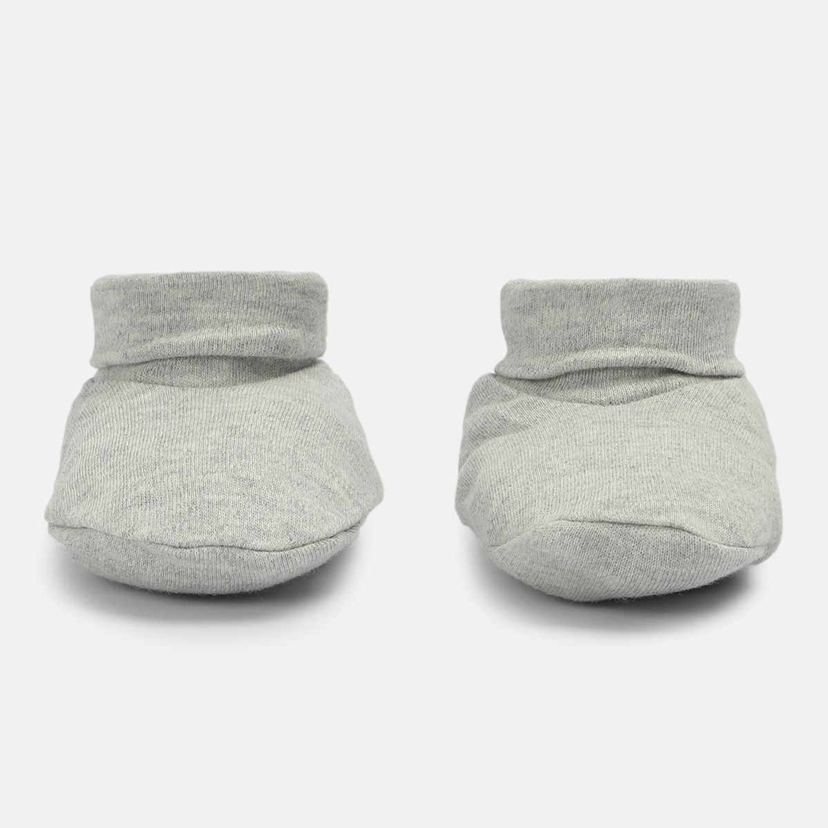 Boys Pack Of 2 Multicoloured Booties