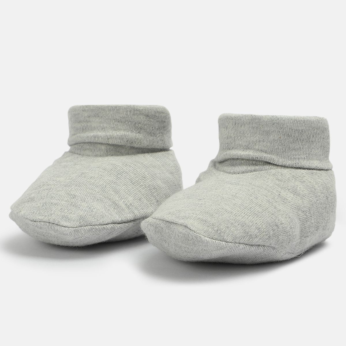 Boys Pack Of 2 Multicoloured Booties
