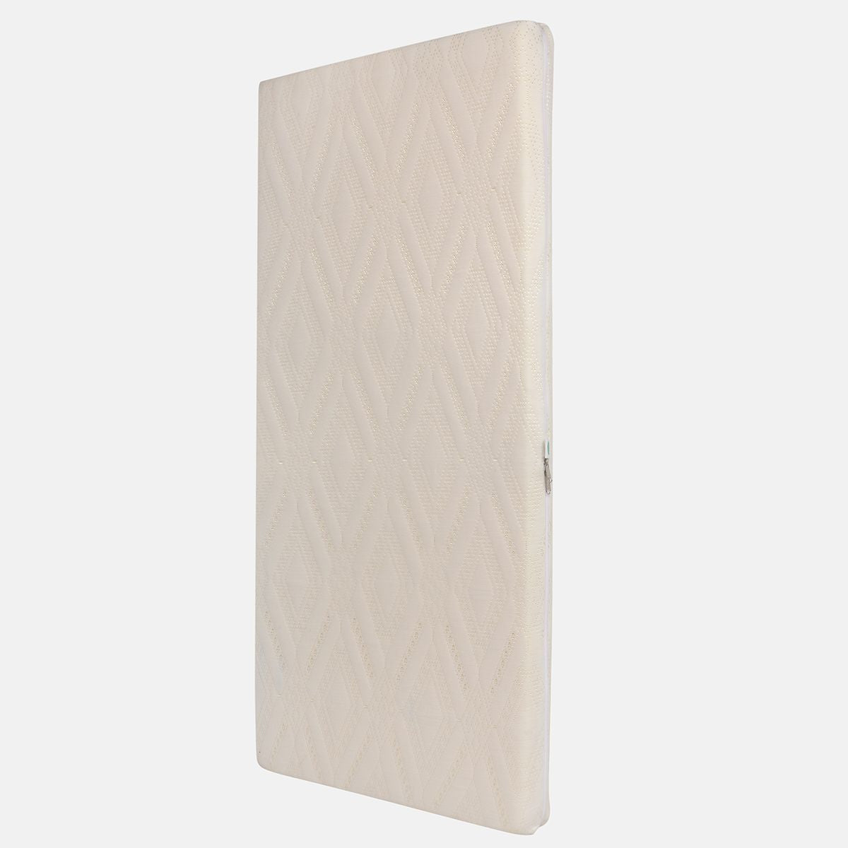 Miniklub New Born Cream Color Cot Mattress