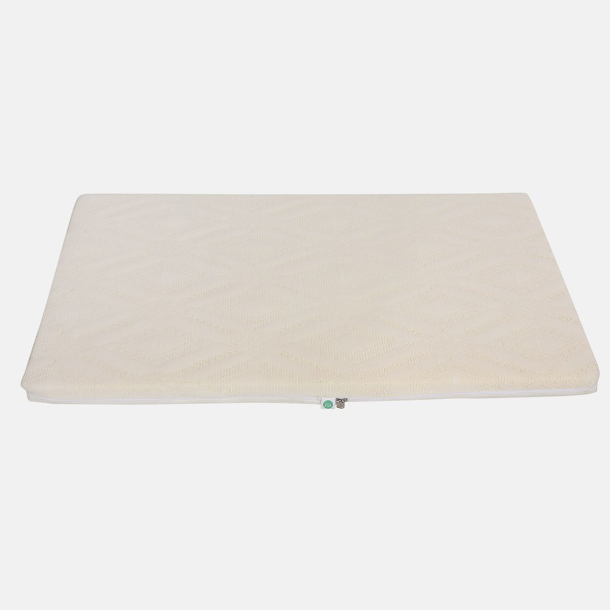 Miniklub New Born Cream Color Cot Mattress