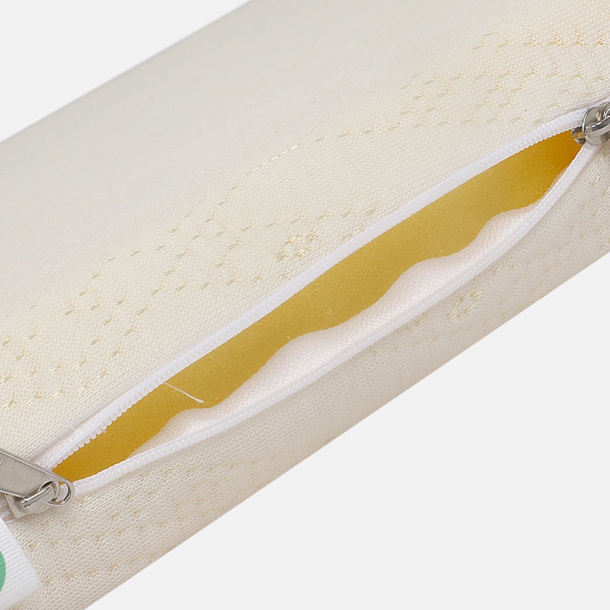Miniklub New Born Cream Color Cot Mattress