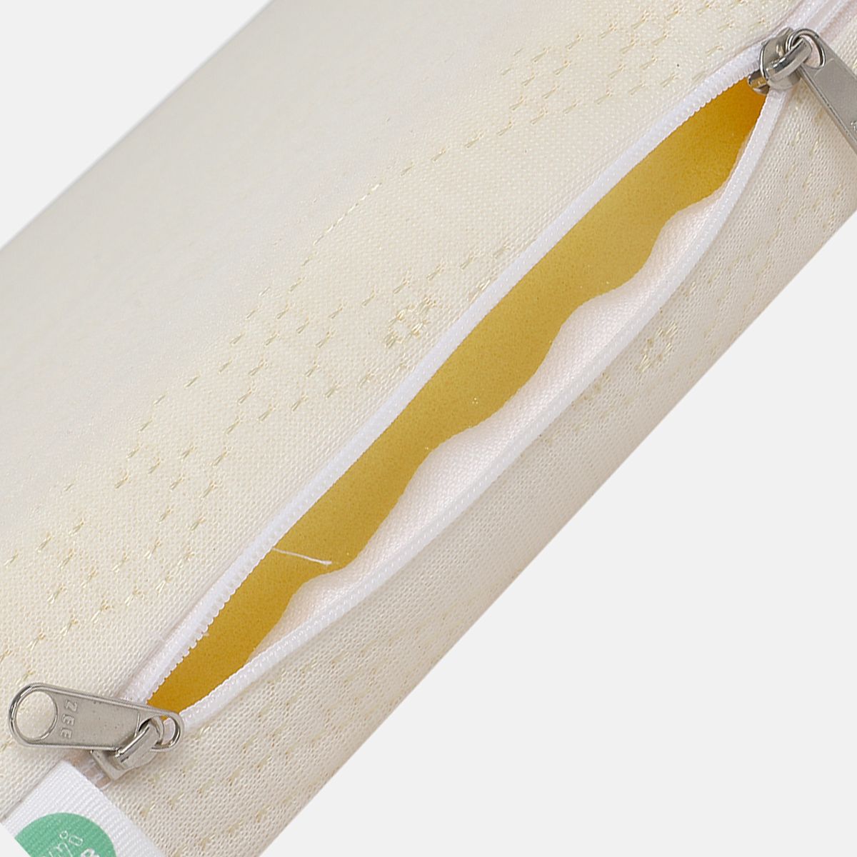 Miniklub New Born Cream Color Cradle Mattress