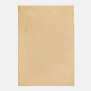 Miniklub New Born Brown/White Color Blanket