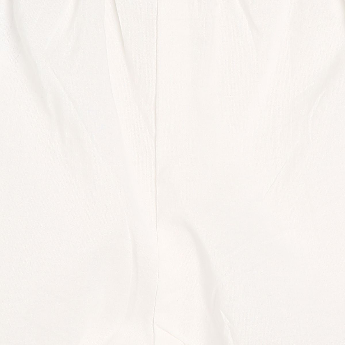 Girls White Pack Of 1 Dress