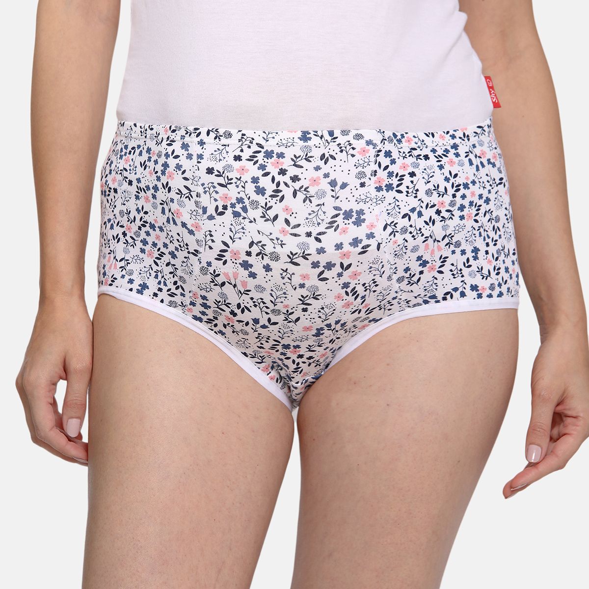 Multi Tummy Tucker Panties