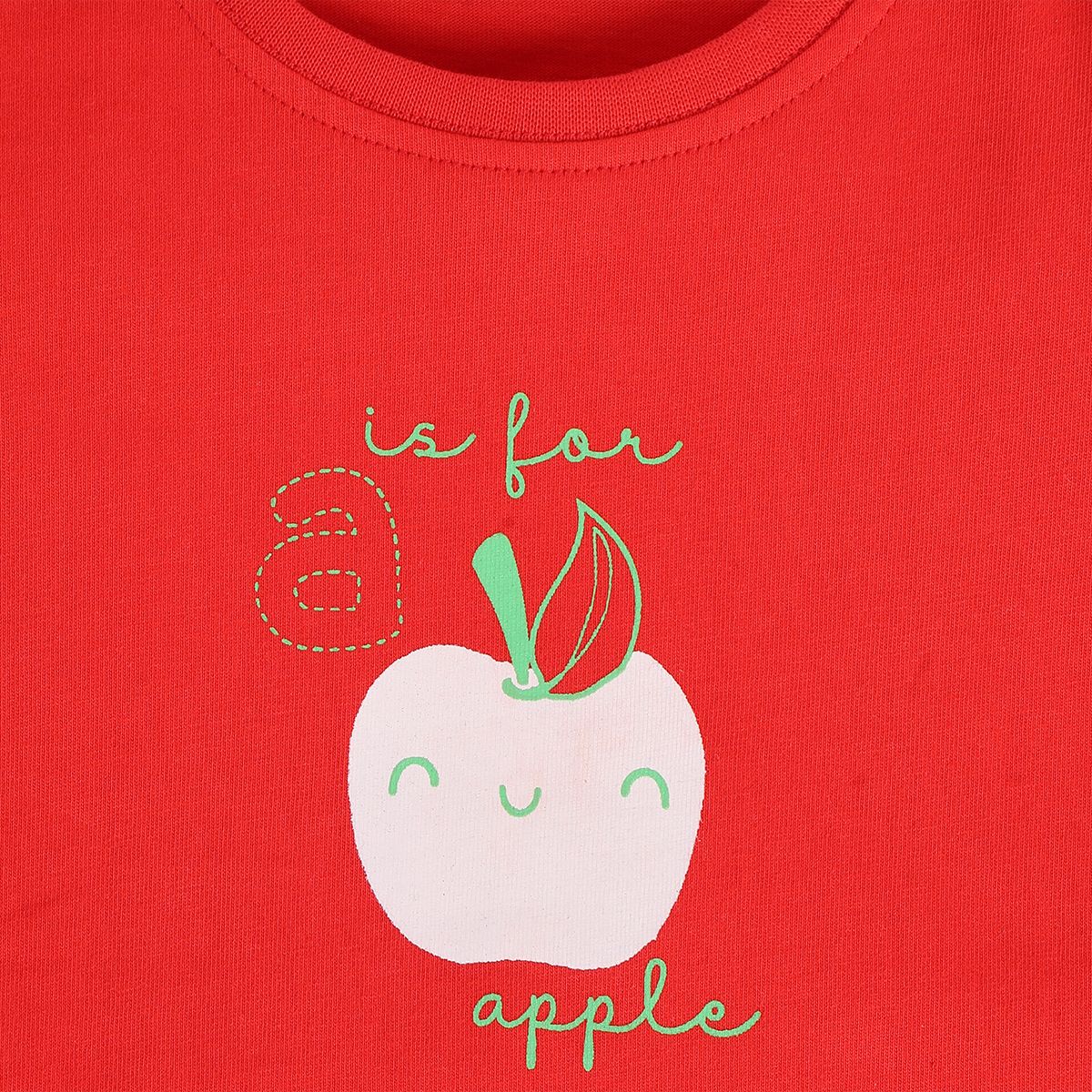 Girls Multicolor Pack Of 3 Knit Top