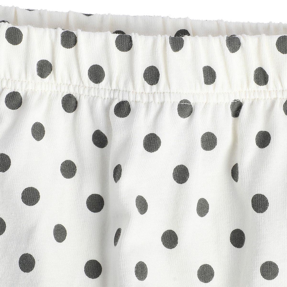 Girls Multicolor Pack Of 3 Shorts