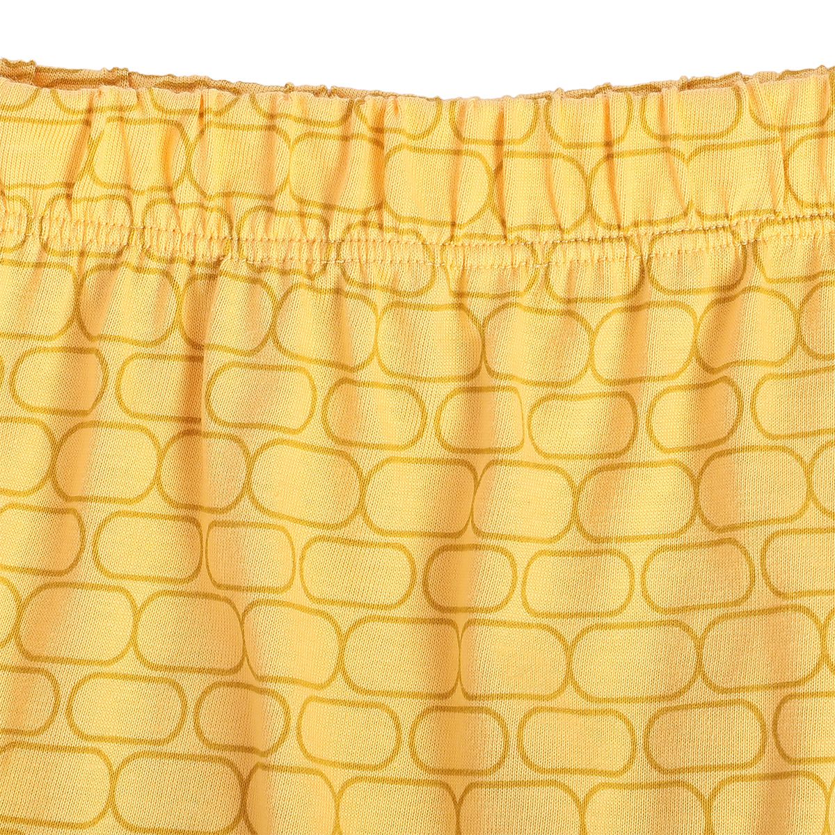 Girls Multicolor Pack Of 3 Shorts