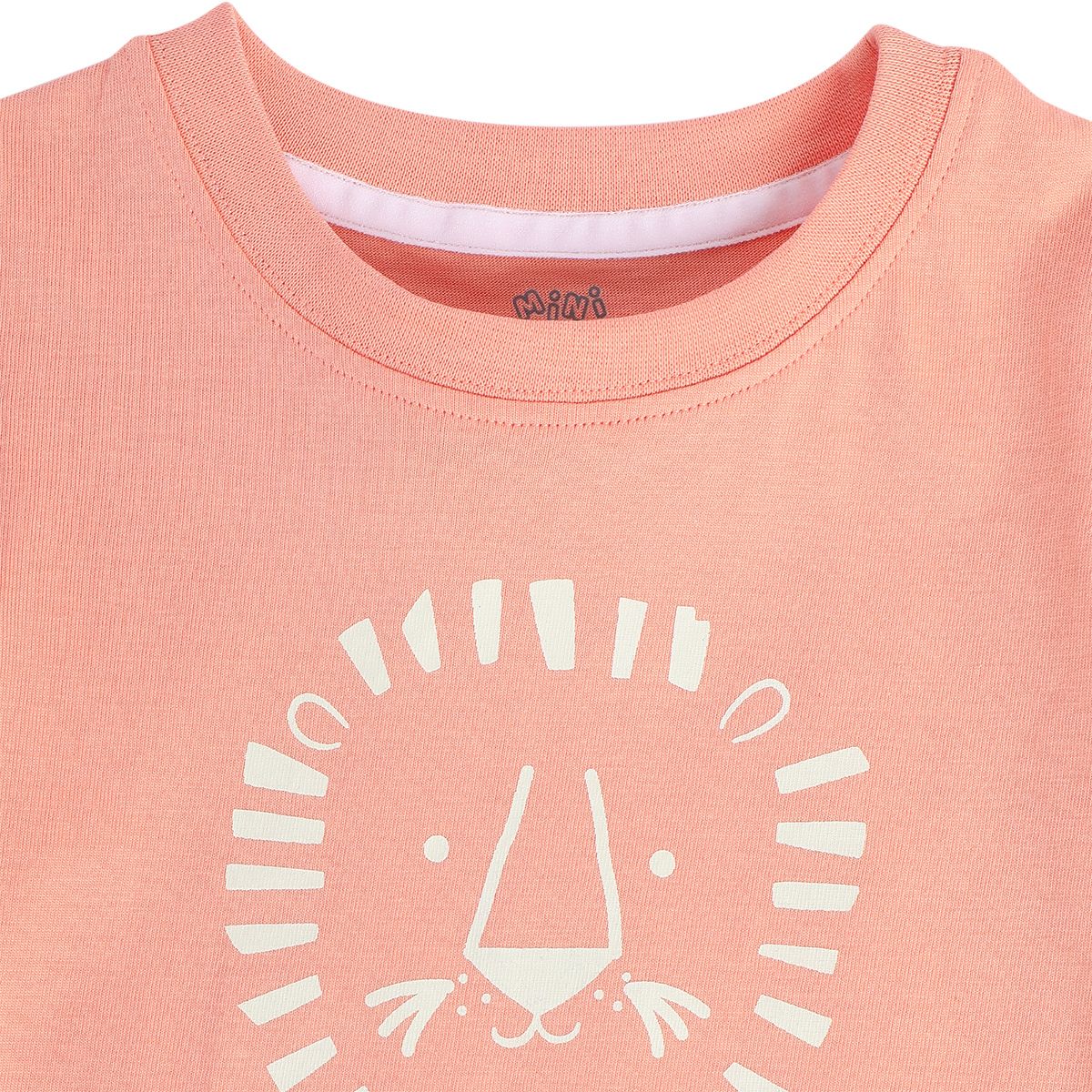 Boys Multicolor Pack Of 3 T-Shirt