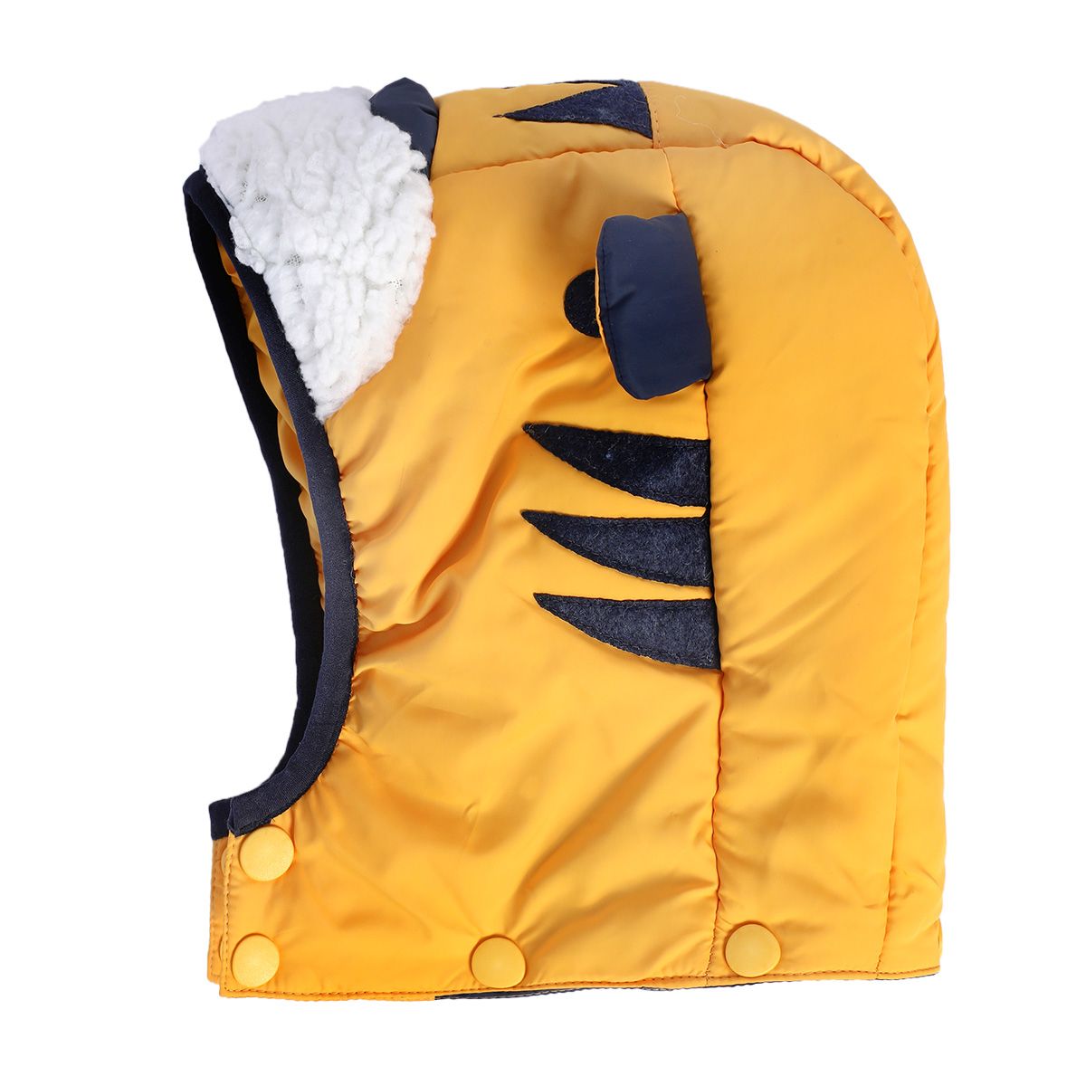 Boys Multicolor Pack Of 1 Jacket