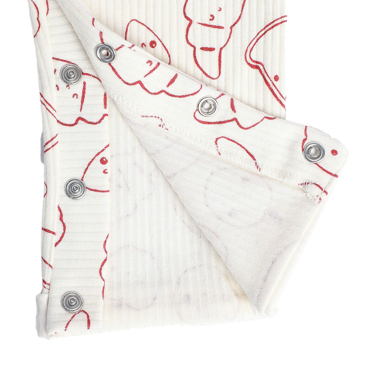 Boys Multicolor Pack Of 2 Dungaree Set