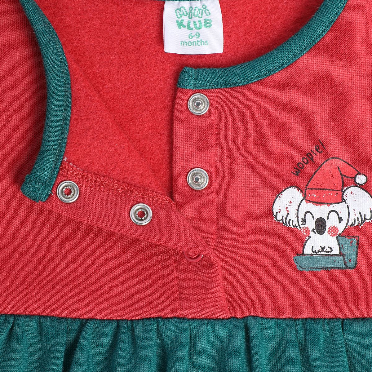 Girls Multicolor Pack Of 2 Dress