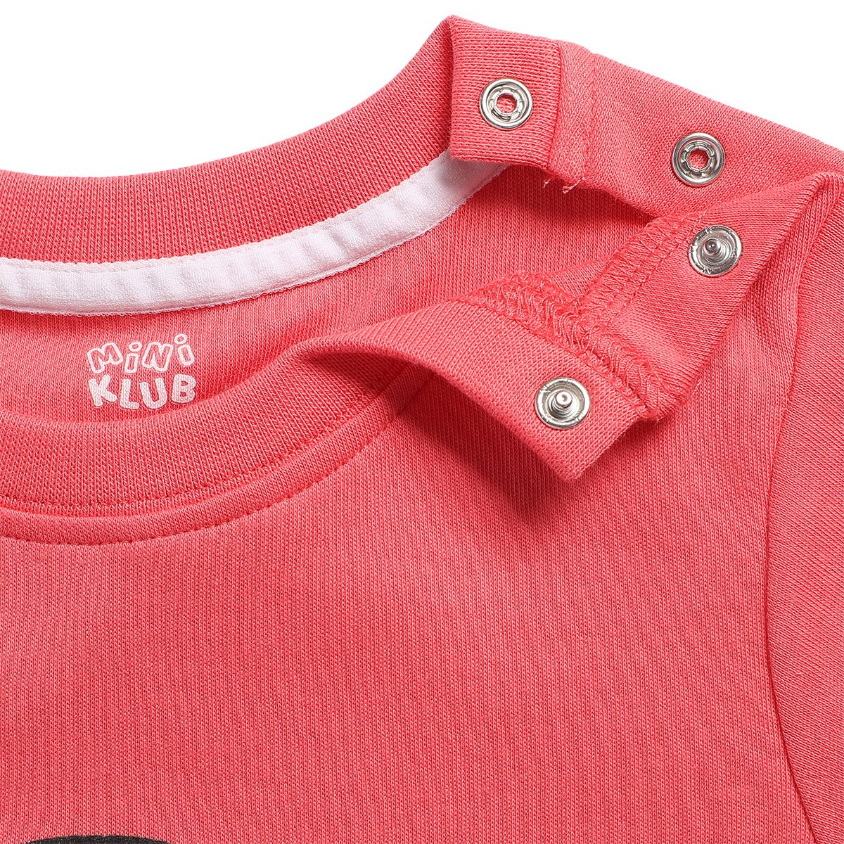 Boys Multicolor Pack Of 2 Sleep Suit