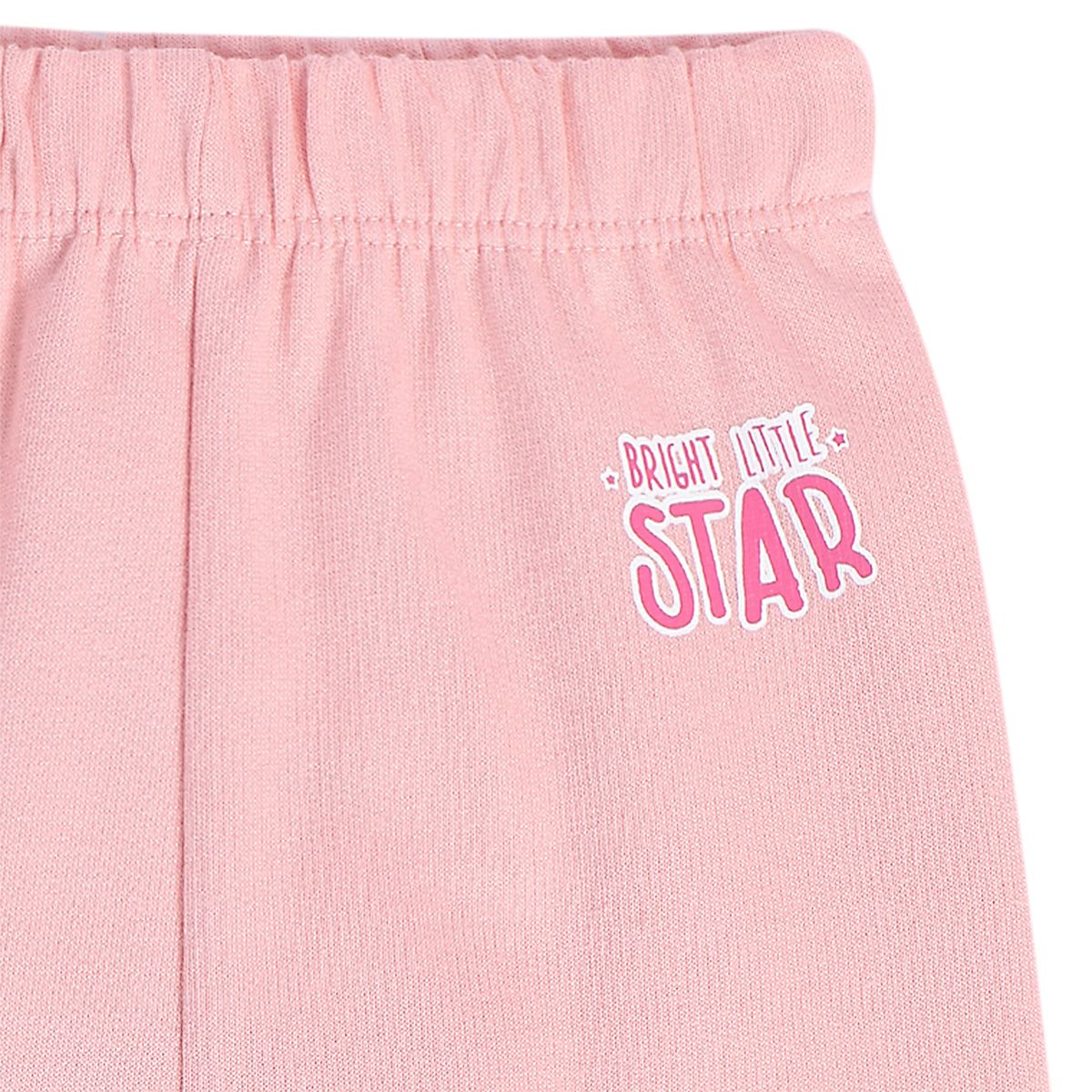 Girls Multicolor Pack Of 3 Legging