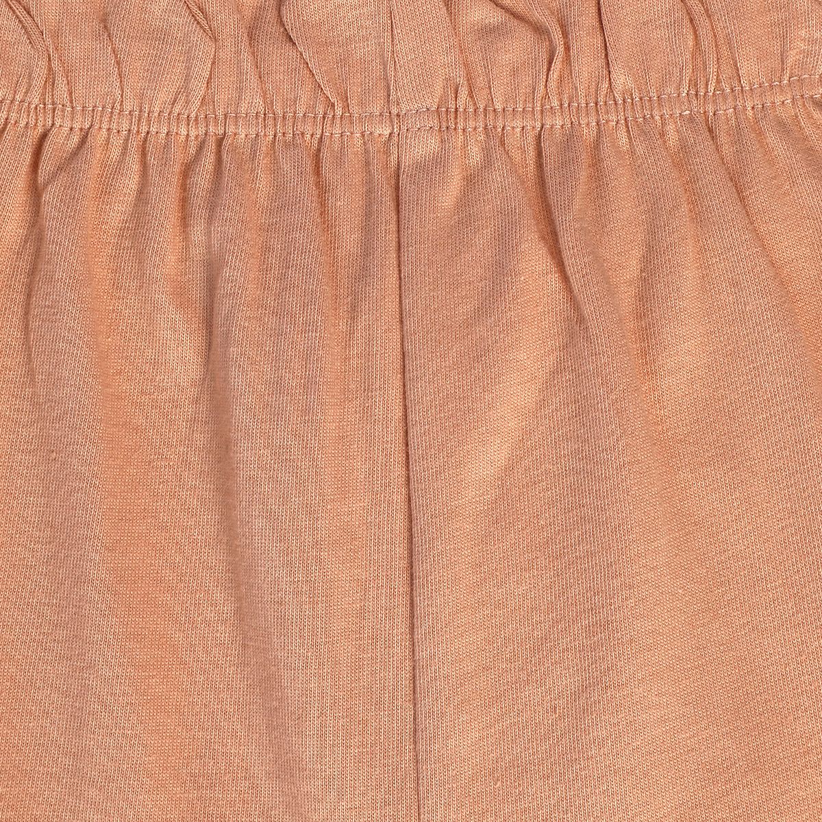 Girls Multicolor Pack Of 2 Shorts