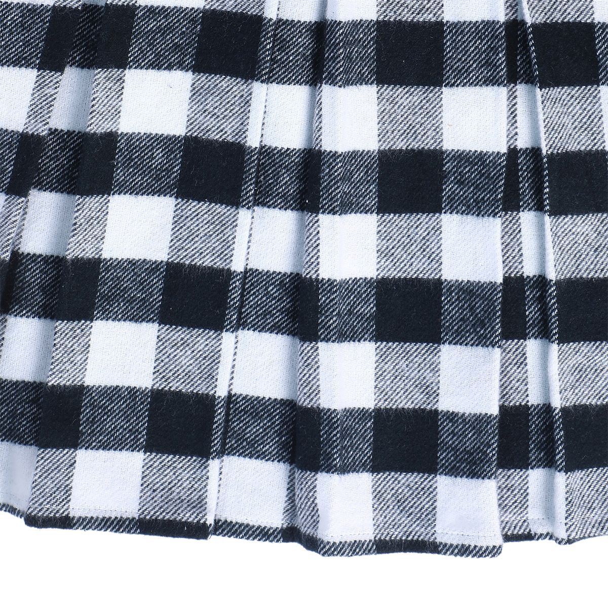 Girls Multicolor Pack Of 2 Pinny Set