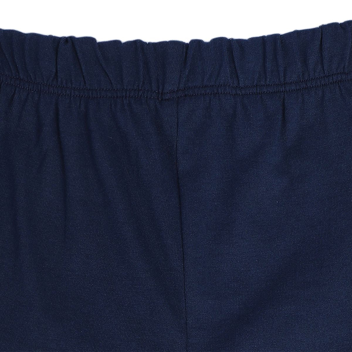 Boys Multicolor Pack Of 2 Top And Bottom