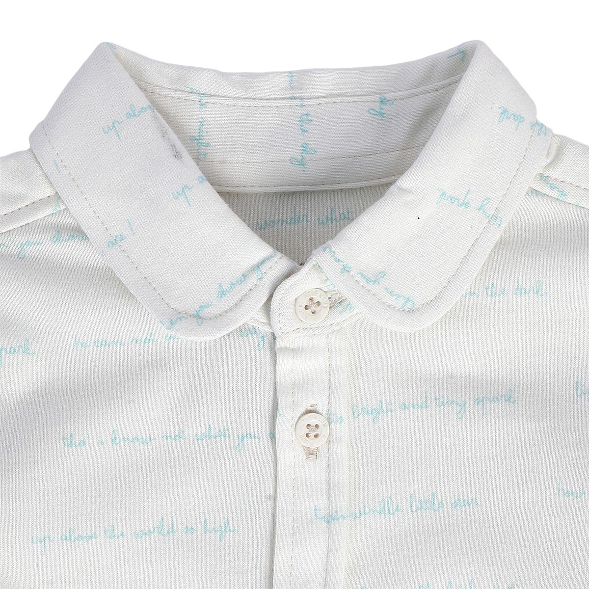 Boys Multicolor Pack Of 2 Coordinate Set