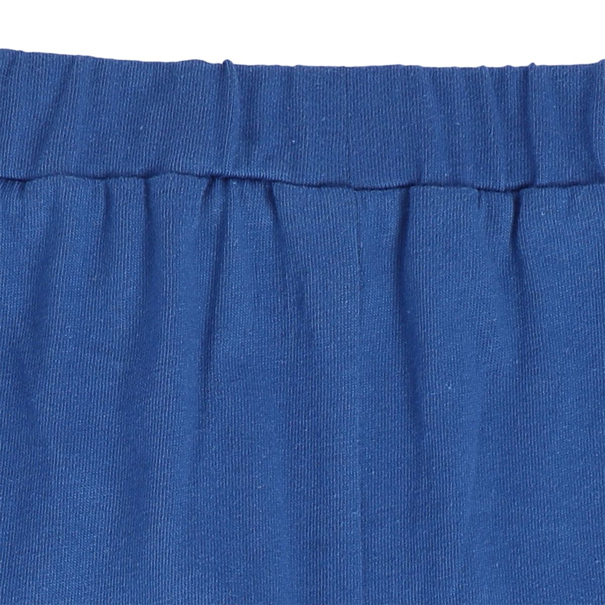 Boys Multicolor Pack Of 3 Knit Bottom