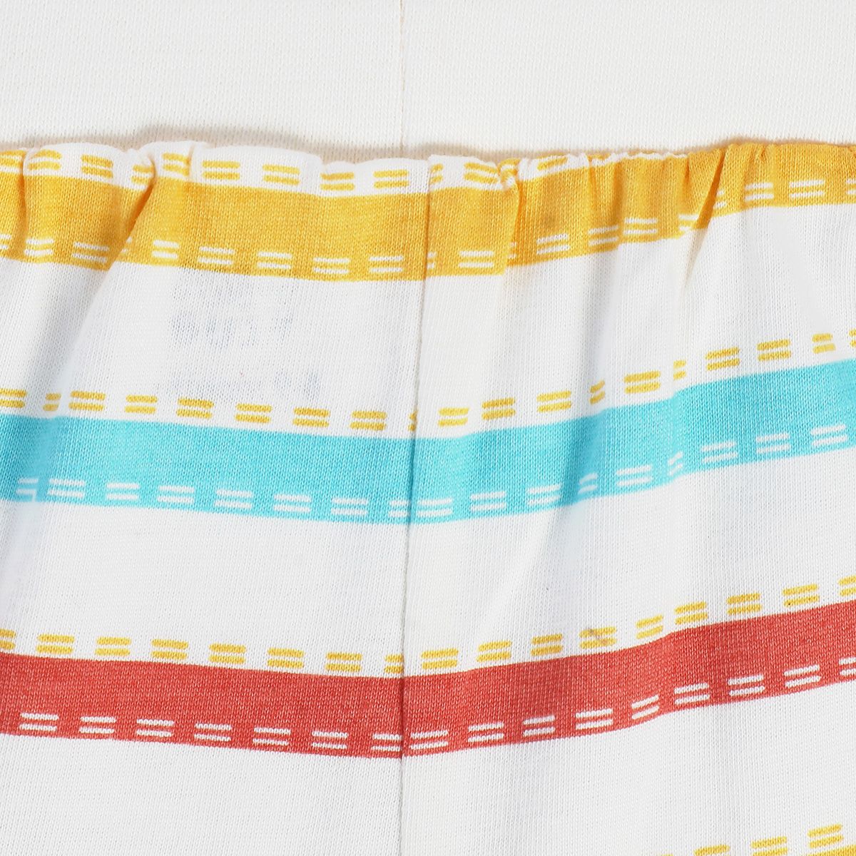 Boys Multicolor Pack Of 3 Shorts