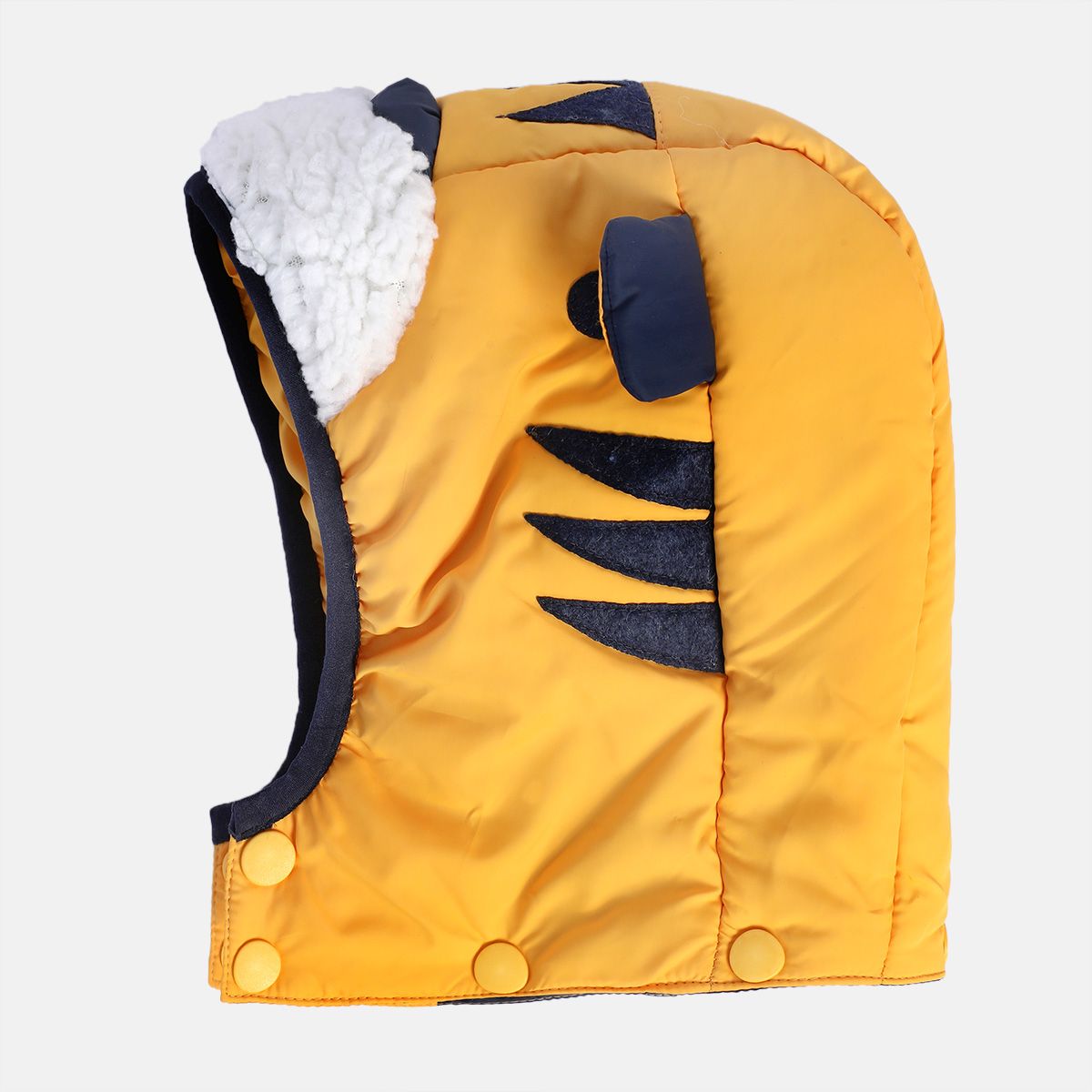 Boys Multicolor Pack Of 1 Jacket