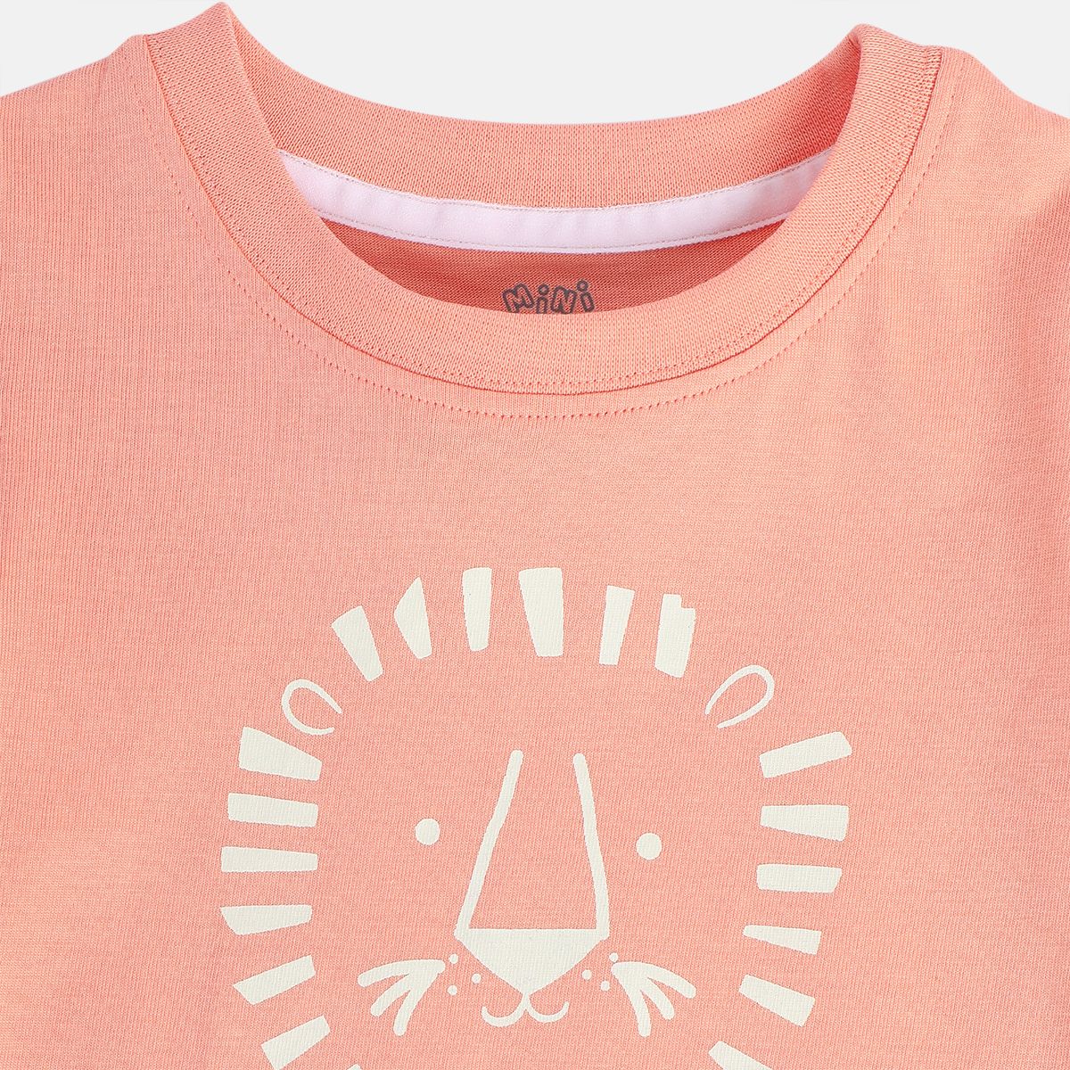 Boys Multicolor Pack Of 3 T-Shirt