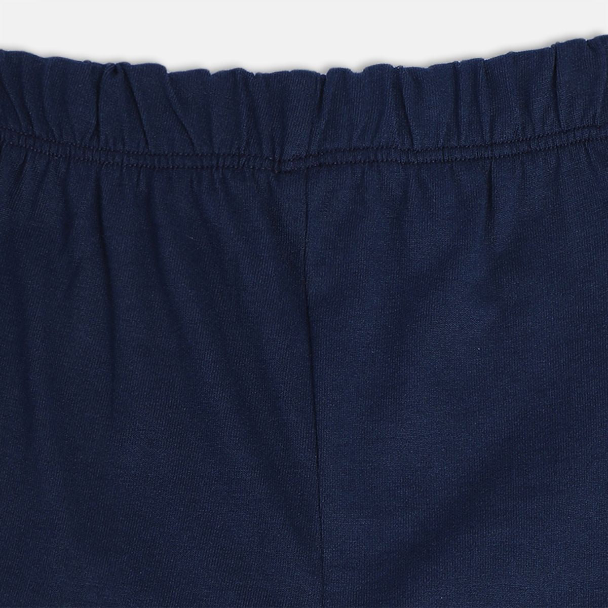 Boys Multicolor Pack Of 2 Top And Bottom