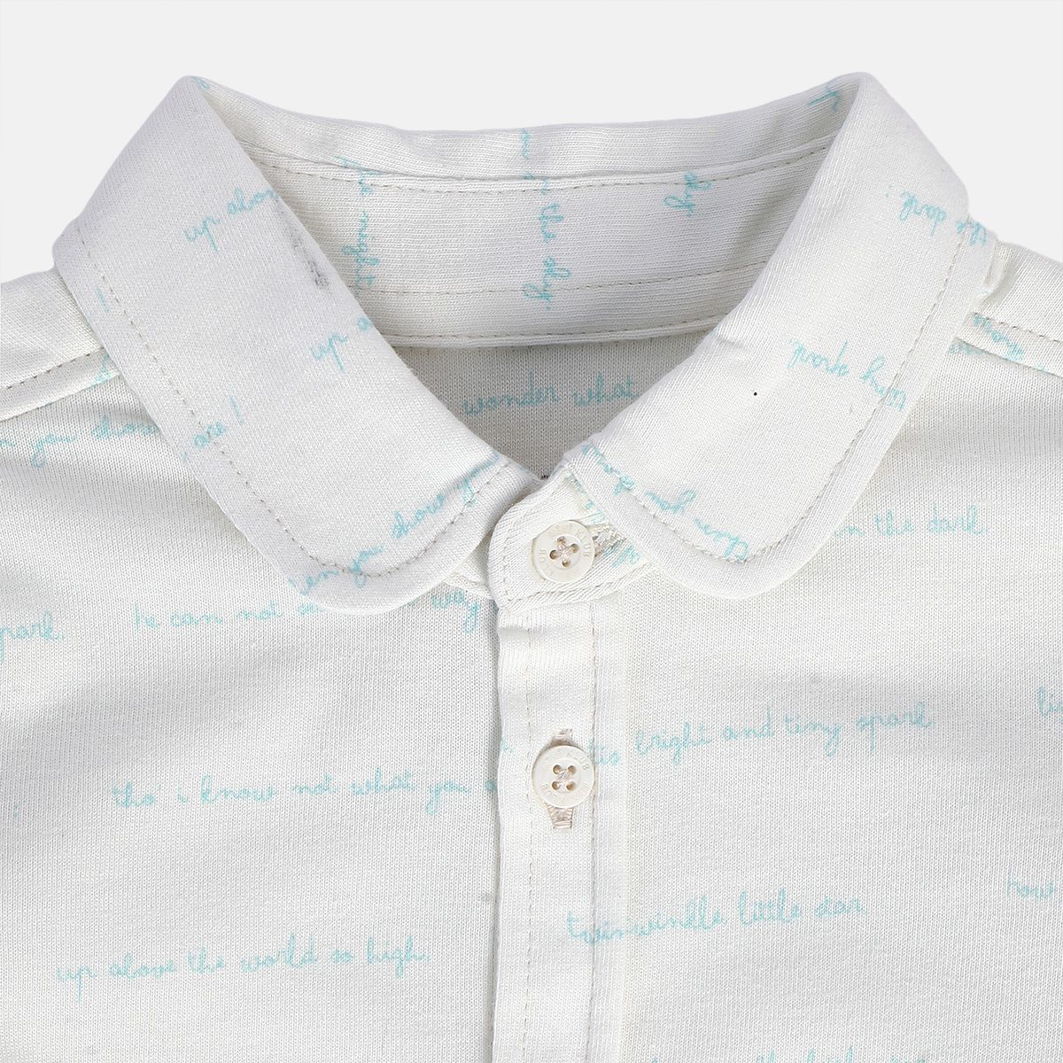 Boys Multicolor Pack Of 2 Coordinate Set