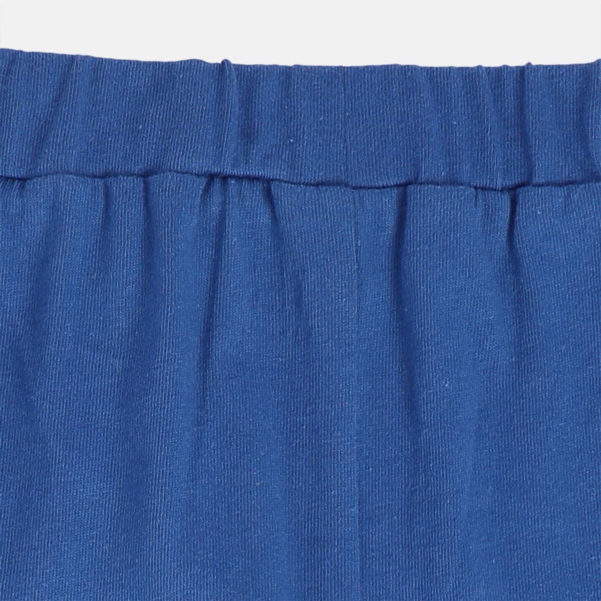 Boys Multicolor Pack Of 3 Knit Bottom