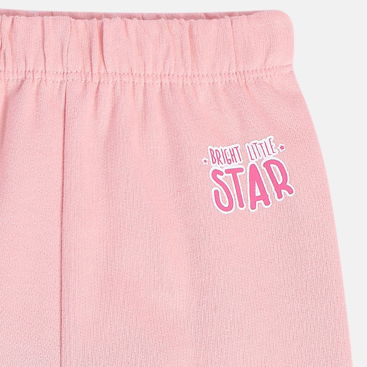 Girls Multicolor Pack Of 3 Legging