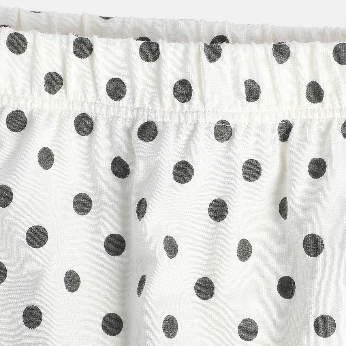 Girls Multicolor Pack Of 3 Shorts